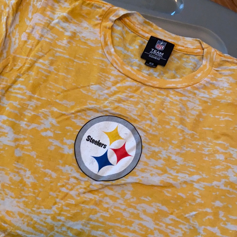 Pittsburgh Steelers